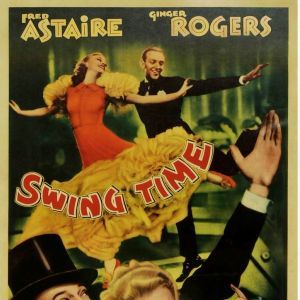 Fotoğraf Swing Time