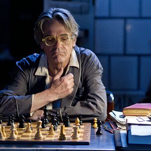 Fotoğraf Lizbon’a Gece Treni