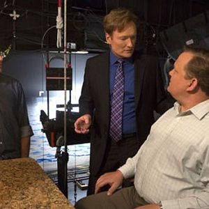 Fotoğraf Conan O'Brien