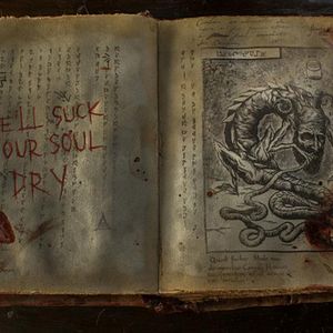 Fotoğraf Kötü Ruh