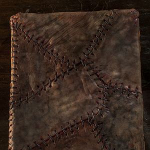 Fotoğraf Kötü Ruh