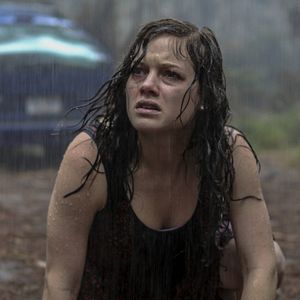 Fotoğraf Kötü Ruh