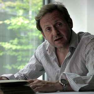 Fotoğraf Alexander Granach - Da geht ein Mensch