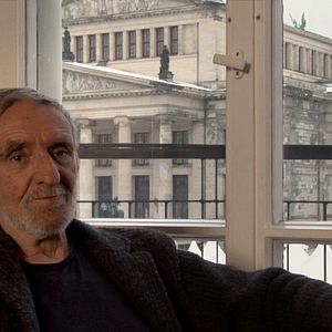 Fotoğraf Alexander Granach - Da geht ein Mensch