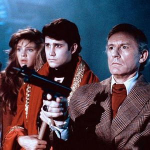 Fotoğraf William Ragsdale