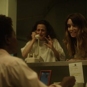 Fotoğraf Acı Reçete