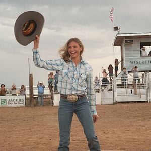 Fotoğraf Cameron Diaz