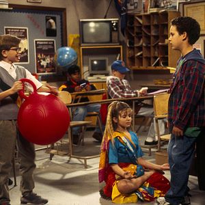 Fotoğraf Ben Savage