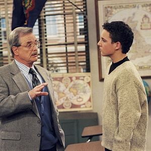 Fotoğraf Ben Savage