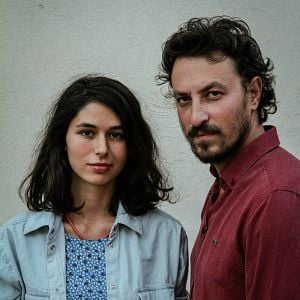 Fotoğraf Mavi Dalga