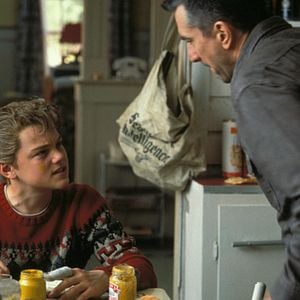 Fotoğraf Bu Çocuğun Hayatı