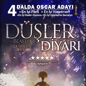 Fotoğraf Düşler Diyarı