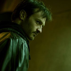 Fotoğraf Josh Lawson