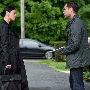 Fotoğraf Acı Reçete