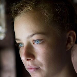 Fotoğraf Saskia Rosendahl