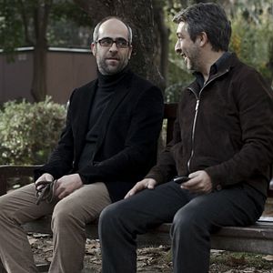 Fotoğraf Ricardo Darín