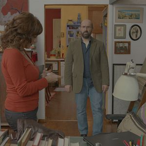 Fotoğraf Javier Cámara