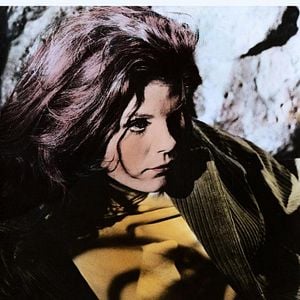 Fotoğraf Samantha Eggar