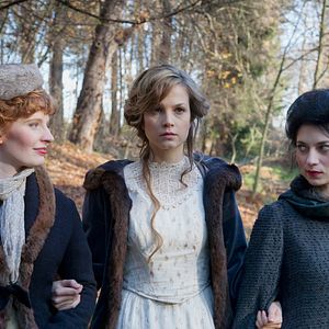 Fotoğraf Renata Litvinova