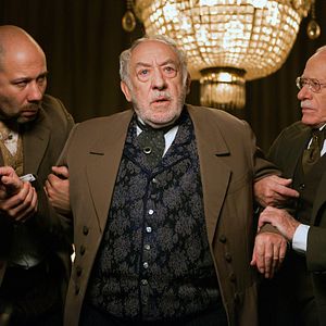 Fotoğraf Dieter Hallervorden