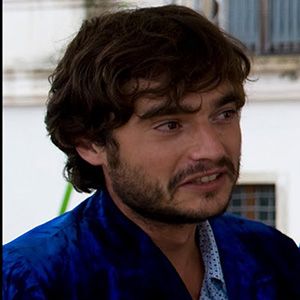 Fotoğraf Paolo Briguglia
