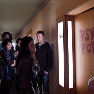 Fotoğraf 205: Korku Odası