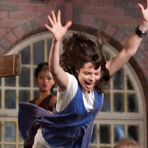 Fotoğraf The Elephant Princess