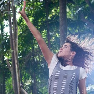 Fotoğraf The Elephant Princess