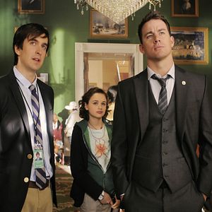 Fotoğraf Beyaz Saray Düştü