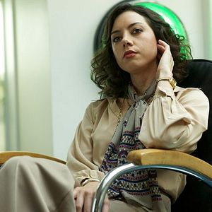 Fotoğraf Aubrey Plaza