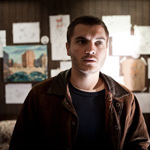 Fotoğraf Emile Hirsch