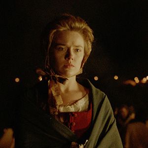Fotoğraf Jemina West