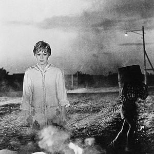 Fotoğraf Giulietta Masina