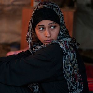 Fotoğraf Maysa Abed Alhadi