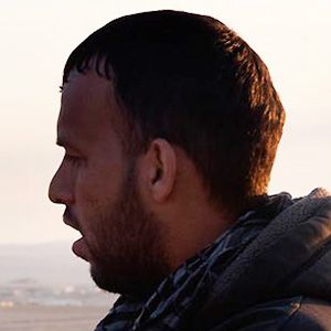 Fotoğraf Adnan Abu Muhareb