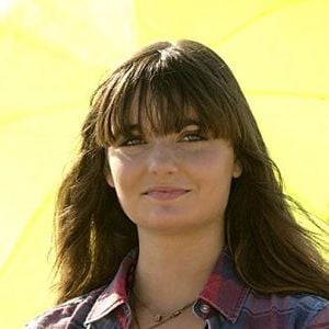 Fotoğraf Christina Robinson