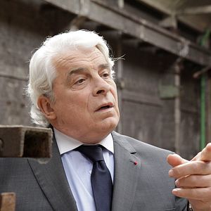 Fotoğraf Jacques Weber