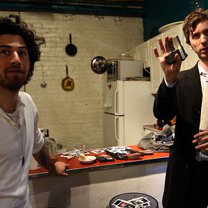 Fotoğraf Jake Hoffman