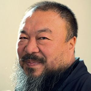 Fotoğraf Ai Weiwei
