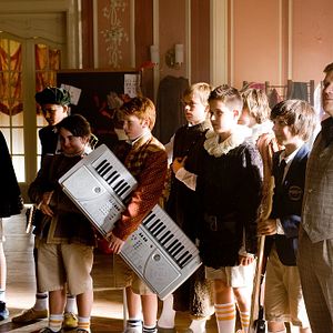 Fotoğraf Justus von Dohnányi