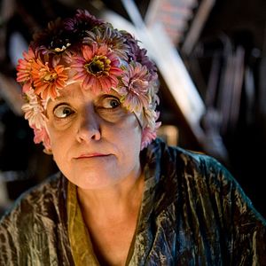 Fotoğraf Katharina Thalbach