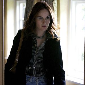 Fotoğraf Michelle Dockery