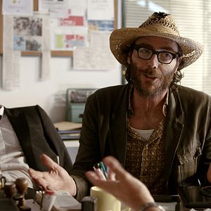 Fotoğraf Philippe Rebbot