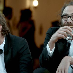 Fotoğraf Philippe Rebbot