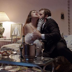 Fotoğraf Nicolas Duvauchelle