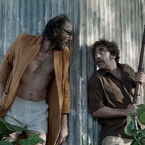 Fotoğraf Philippe Rebbot