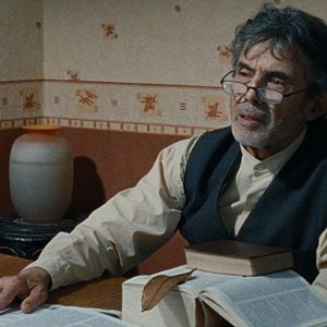 Fotoğraf Lounès Tazairt