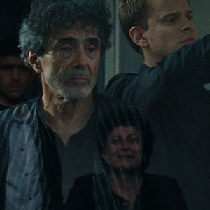 Fotoğraf Salim Kechiouche