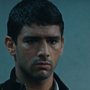 Fotoğraf Salim Kechiouche