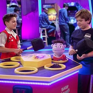 Fotoğraf Aaron Landon